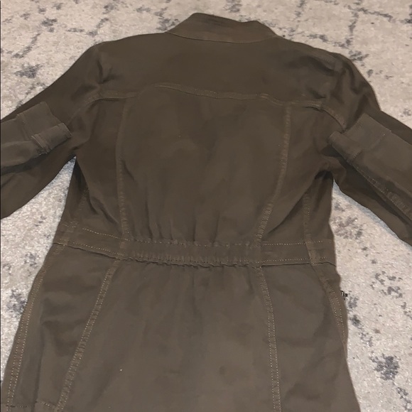 Army jacket - Picture 2 of 3